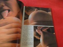 Load image into Gallery viewer, Vintage Nude Erotic Sexy Adult Magazine Big Girls  B
