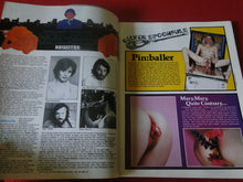 Load image into Gallery viewer, Vintage Nude Erotic Sexy Adult Men's Magazine High Society September 1976     GI
