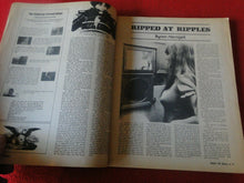 Load image into Gallery viewer, Vintage 18 Year Old + Sexy Erotic Adult Men's Magazine San Francisco Ball 1973 L
