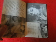Load image into Gallery viewer, Vintage 18 Y. O. + Sexy Erotic Adult Men&#39;s Magazine Love Mouth                HH
