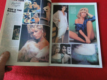 Load image into Gallery viewer, Vintage 18 Year Old + Nude Erotic Sexy Adult Men&#39;s Magazine Celebrity Skin    GP
