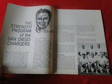 Load image into Gallery viewer, Vintage Gay Interest Body Building Strength &amp; Health Magazine January 1965
