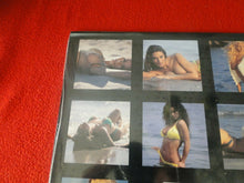 Load image into Gallery viewer, Vintage Semi-Nude Pinup Wall Calendar SEALED 12 x 12 2000 Babes                F
