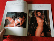 Load image into Gallery viewer, Vintage 18 Year Old + Sexy Erotic Adult Men's Magazine Playboy's Garters &amp;..G48M
