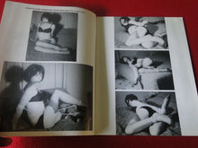 Load image into Gallery viewer, Vintage Nude Erotic Sexy Adult Men's Magazine BDSM Amateur Bondage            GM
