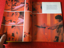 Load image into Gallery viewer, Vintage 18 Year Old + Sexy Erotic Adult Men's Magazine Adam Film World 82   G48X
