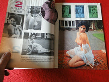 Load image into Gallery viewer, Vintage 18 Year Old + Adult Men's Magazine Fury May 1962                      GI
