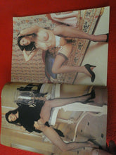 Load image into Gallery viewer, Vintage Erotic Sexy Adult XXX Porn Magazine French Absous                    41A
