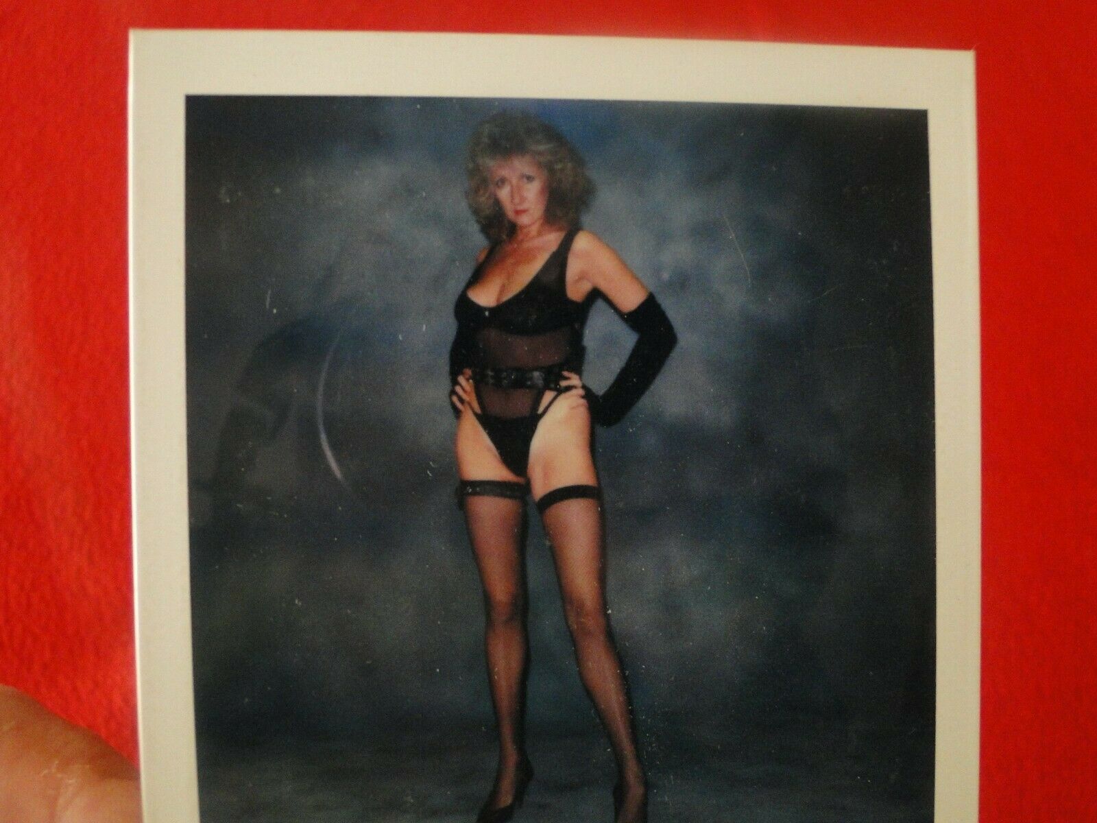 vintage matures erotic 