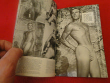 Load image into Gallery viewer, Vintage Erotic Sexy Gay Interest Magazine Physique Pictorial 1966 V.15 #3    HM2
