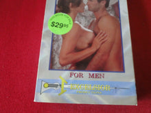 Load image into Gallery viewer, Vintage Adult Erotic XXX Porn VHS Tape Mastering Ejaculatory Control          A3
