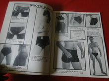 Load image into Gallery viewer, Vintage Nude Erotic Sexy Adult Men's Magazine Latex Annual                     6
