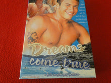 Load image into Gallery viewer, Vintage Adult XXX Gay VHS Porn Tape Video 18 Year Old + Dreams Come True       7
