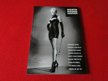 Load image into Gallery viewer, Vintage Nude Erotic Sexy Adult Men's Magazine BDSM Fetish O                   76
