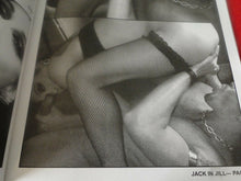 Load image into Gallery viewer, Vintage Nude Erotic Sexy Adult Magazine Jack in Jill 2004  VV
