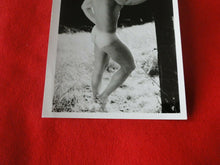 Load image into Gallery viewer, Vintage 18 Y.O. + Gay Interest Colt/Fox/Chippendale Nude Hot Male Photo      D=7
