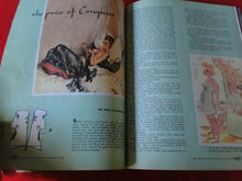Load image into Gallery viewer, Vintage Nude Erotic Sexy Adult Men's Magazine Nugget July 1956                70
