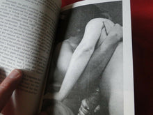 Load image into Gallery viewer, Vintage Nude Erotic Sexy Adult Men's Paperback Book Novel The Creative Orgasm  5
