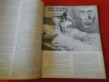 Load image into Gallery viewer, Vintage 18 Year Old + Sexy Erotic Adult Men&#39;s Magazine Relax Sept. 1957      G39
