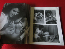 Load image into Gallery viewer, Vintage Nude Erotic Sexy Adult Men's Magazine BDSM Tickled Bondage Tales      GM
