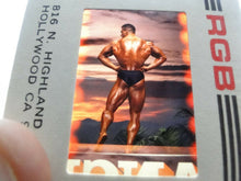 Load image into Gallery viewer, VINTAGE EROTIC 35MM SLIDE MALE GAY INTEREST BEEFCAKE BODY BUILDER HOT BUFF   G11
