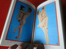 Load image into Gallery viewer, Vintage Sexy Erotic Adult Paperback Book/ Novel Sexual Intercourse             G
