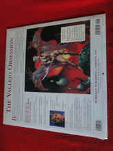 Load image into Gallery viewer, Vintage Large Semi-Nude Pinup Wall Calendar 1998 Boris Vallejo's Fantasy       E
