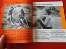 Load image into Gallery viewer, Vintage 18 YO + Nude Erotic Adult Men&#39;s Magazine Modern Man April 1970        85
