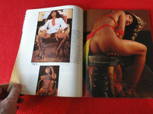 Load image into Gallery viewer, Vintage 18 Year Old + Sexy Erotic Adult Men's Magazine Oui Aug. 1976         G27

