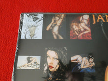 Load image into Gallery viewer, Vintage Large Semi-Nude Pinup Wall Calendar 1999 Janesko RML SEALED 12 x 12    C

