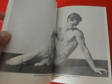 Load image into Gallery viewer, Grecian Guild Pictorial Male Beefcake Homoerotic Magazine Gay Interest May 1957
