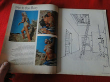 Load image into Gallery viewer, Vintage 18 YO + Nude Erotic Adult Men&#39;s Magazine Cavalier Sept. 1966          G2
