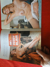 Load image into Gallery viewer, Vintage 18 YO + Nude Erotic Adult Men&#39;s Magazine Modern Man June 1969         85
