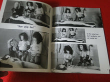 Load image into Gallery viewer, Vintage 18 Year Old + Adult Men's Magazine Obedience School 1989          71
