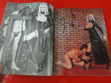 Load image into Gallery viewer, Vintage 18 Year Old + Adult Men's Magazine Bizarre People 1982            71
