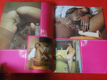 Load image into Gallery viewer, Vintage Nude Erotic Sexy Adult Men's Magazine Fetish Vol. 1 No. 1              6
