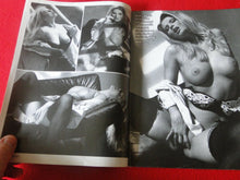 Load image into Gallery viewer, Vintage Nude Erotic Sexy Adult Men's Magazine High Society Salma Hayek        61
