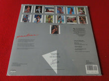 Load image into Gallery viewer, Vintage Pinup Wall Calendar Paulina Porizkova Swimsuit 15 x 15 Semi-Nude    1989
