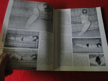 Load image into Gallery viewer, Vintage Nude Erotic Sexy Adult Magazine BDSM Taskmaster Vol. 1 No. 2 1974     FA

