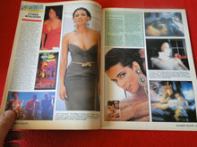 Load image into Gallery viewer, Vintage 18 Year Old + Erotic Sexy Adult Magazine Celebrity Sleuth 1991        FC
