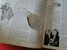 Load image into Gallery viewer, Vintage 18 Y.O. + Erotic Sexy Men&#39;s Adult Magazine Gent April 1959            G3
