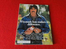 Load image into Gallery viewer, Vintage 18 Year Old + Sexy Erotic Adult Men's Magazine Oui July 1976         G27
