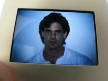 Load image into Gallery viewer, VINTAGE 35MM SLIDE MALE GAY INTEREST BEEFCAKE MUSCLE SEMI NUDE HOT BUFF CB18
