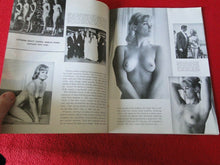 Load image into Gallery viewer, Vintage 18 Year Old + Nude Erotic Sexy Adult Men&#39;s Magazine Modern Man 1966   GP

