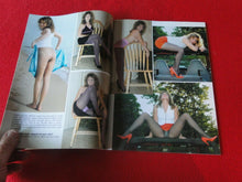 Load image into Gallery viewer, Vintage 18 Year Old + Sexy Erotic Adult Men&#39;s Magazine Leg Show March 2007     3
