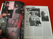 Load image into Gallery viewer, Vintage 18 Year Old + Nude Erotic Sexy Adult Men's Magazine Extreme Fetish    GK
