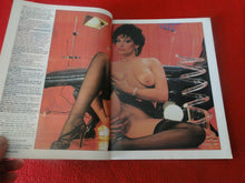 Load image into Gallery viewer, Vintage 18 Year Old + Erotic Sexy Adult Magazine High Society Dec. 1981       FB
