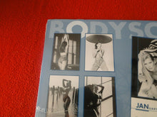 Load image into Gallery viewer, Vintage Large Semi-Nude Pinup Wall Calendar SEALED 12 x 12 2001 Bodyscapes     B
