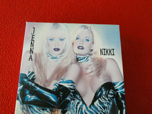 Load image into Gallery viewer, Vintage Adult XXX VHS Porn Tape Video 18 Y.O. + Hell On Heels Jenna Jameson   CE
