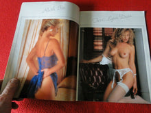 Load image into Gallery viewer, Vintage 18 Year Old + Sexy Erotic Adult Men's Magazine Playboy's Garters &amp;..G48M
